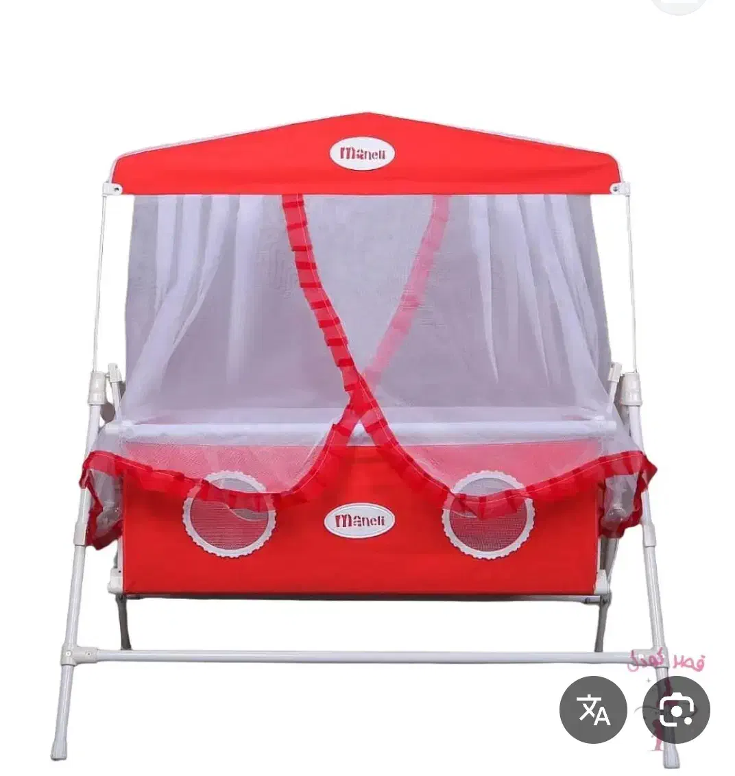 گهواره بچه|تخت و سرویس خواب|سرپل ذهاب, |دیوار