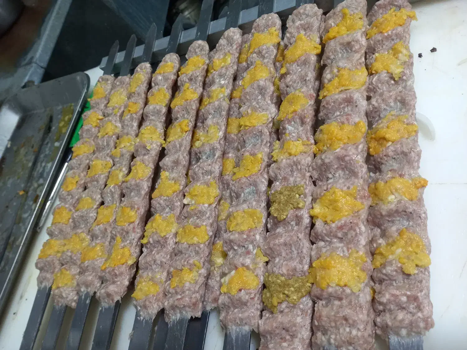 شاگرد ساده کبابی|استخدام خدمات فروشگاه و رستوران|تربت‌حیدریه, قائم|دیوار