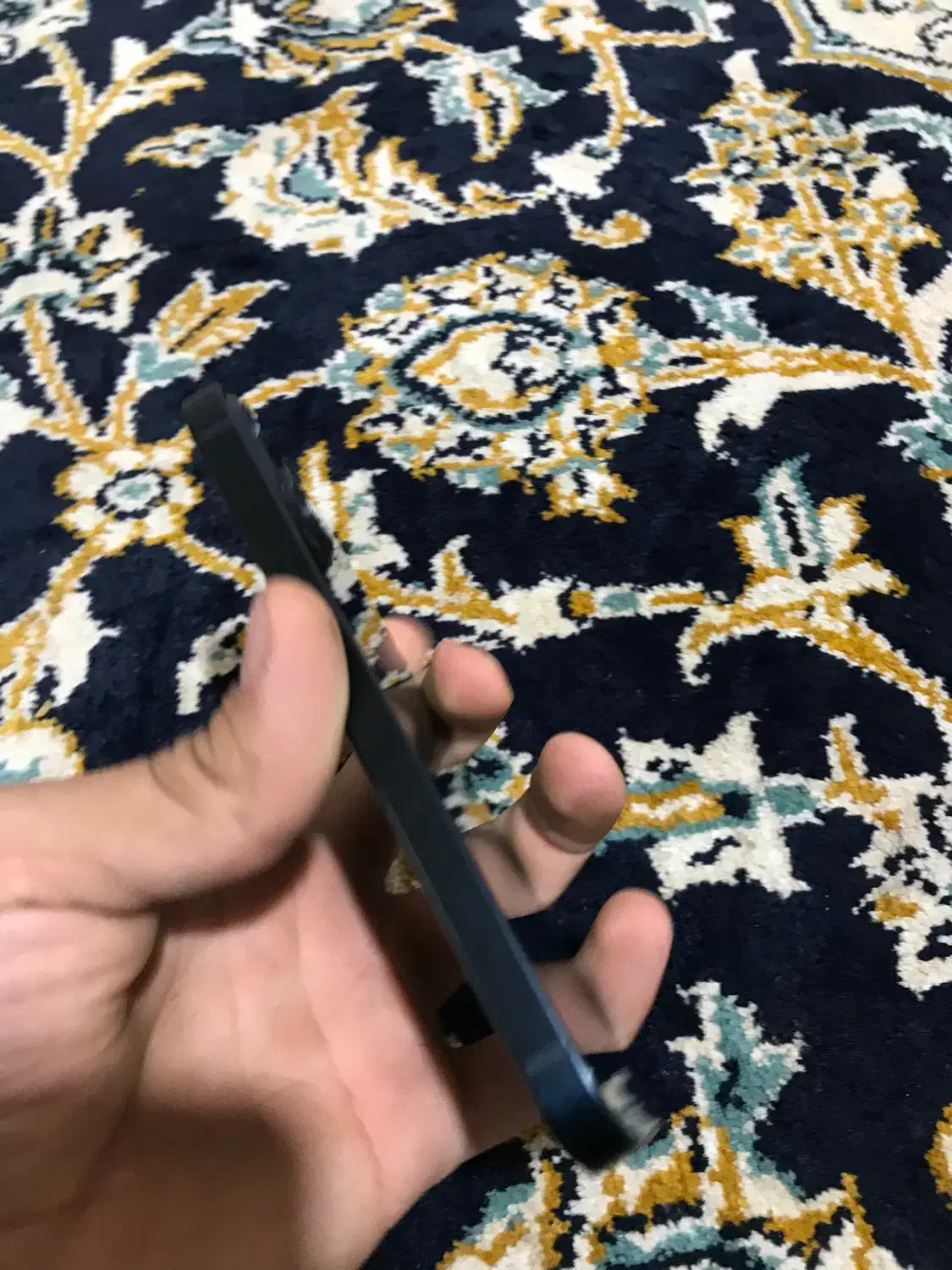 iPhone 13 normal|موبایل|آبادان, |دیوار