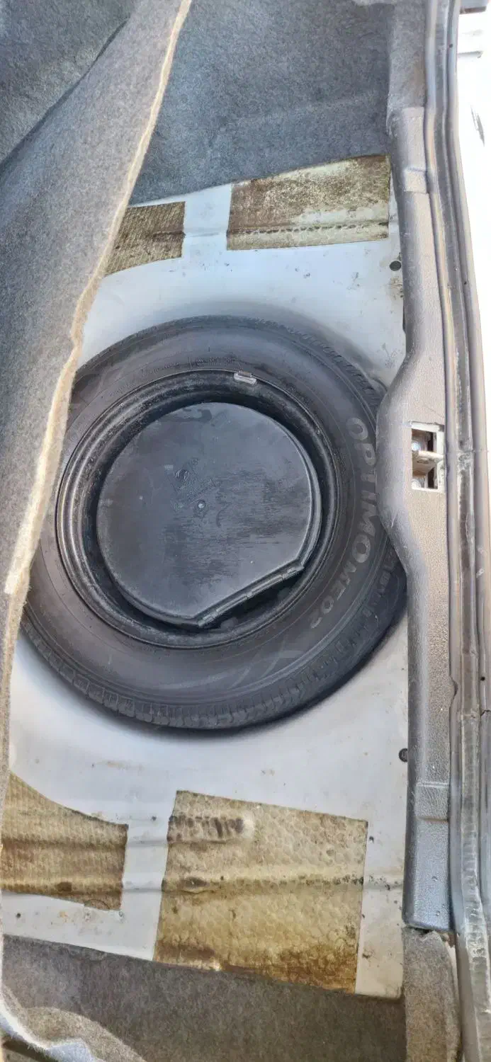 سمند ef7مدل ۹۳ کارمندی فوق العاده سالم|خودرو سواری و وانت|قم, شهید صیاد شیرازی|دیوار