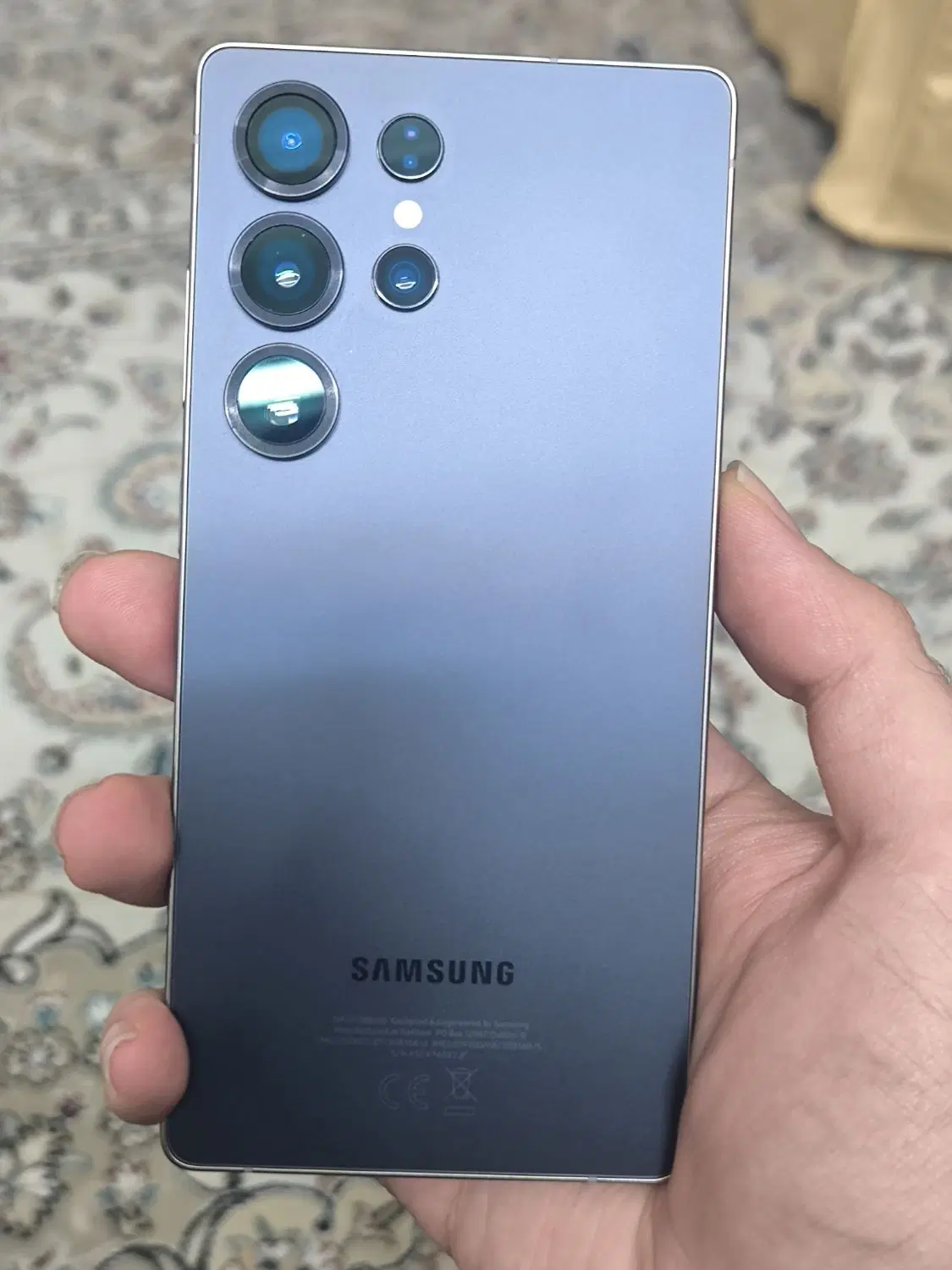 s25 ultra|موبایل|اصفهان, ملاصدرا|دیوار