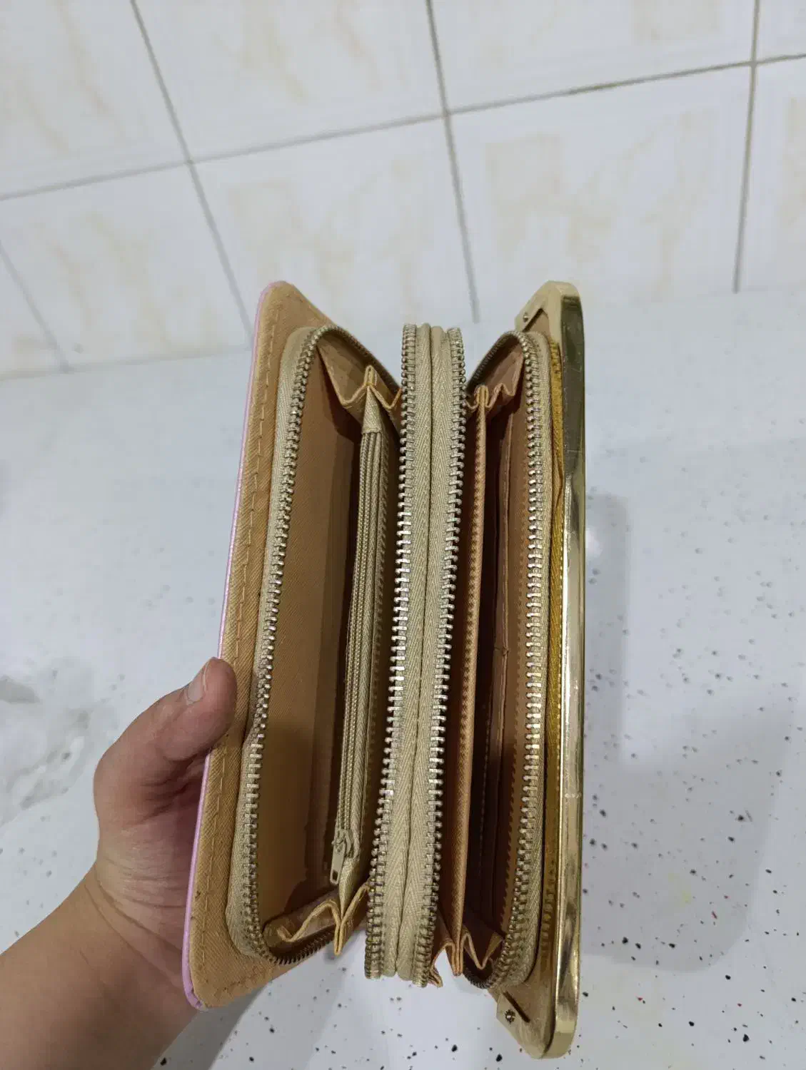 کیف پول|کیف، کفش، کمربند|اصفهان, الهیه|دیوار