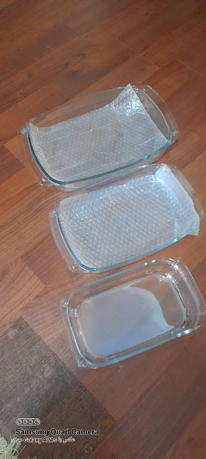 مرغ خوری پیرکس فرانسه|ظروف سرو و پذیرایی|زرندیه, |دیوار