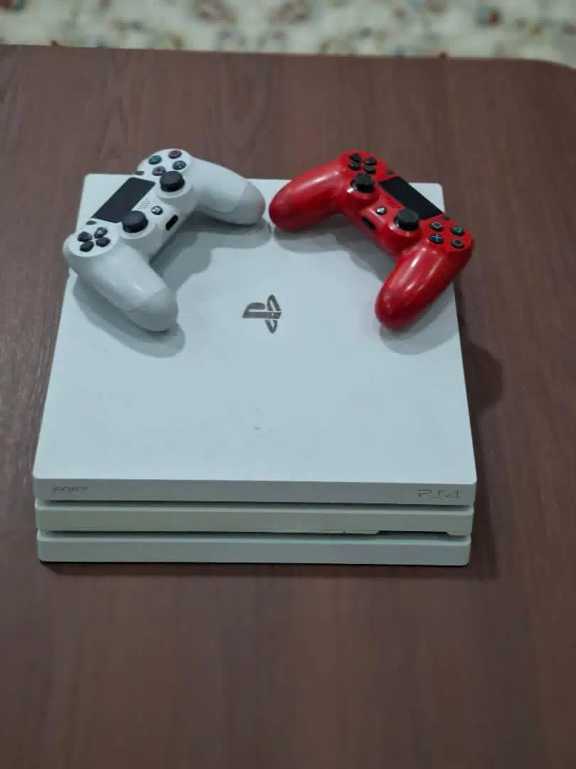 ps4 پرو|کنسول، بازی ویدئویی و آنلاین|همدان, |دیوار