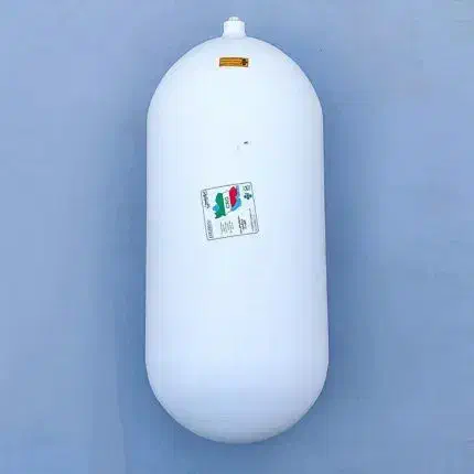 کپسول CNG نو|قطعات یدکی و لوازم جانبی|کرج, شهرک فهمیده|دیوار