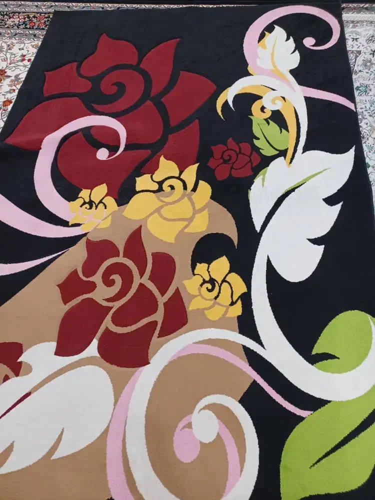 گلیم اتاق خواب|گلیم، جاجیم، گبه|سنندج, |دیوار