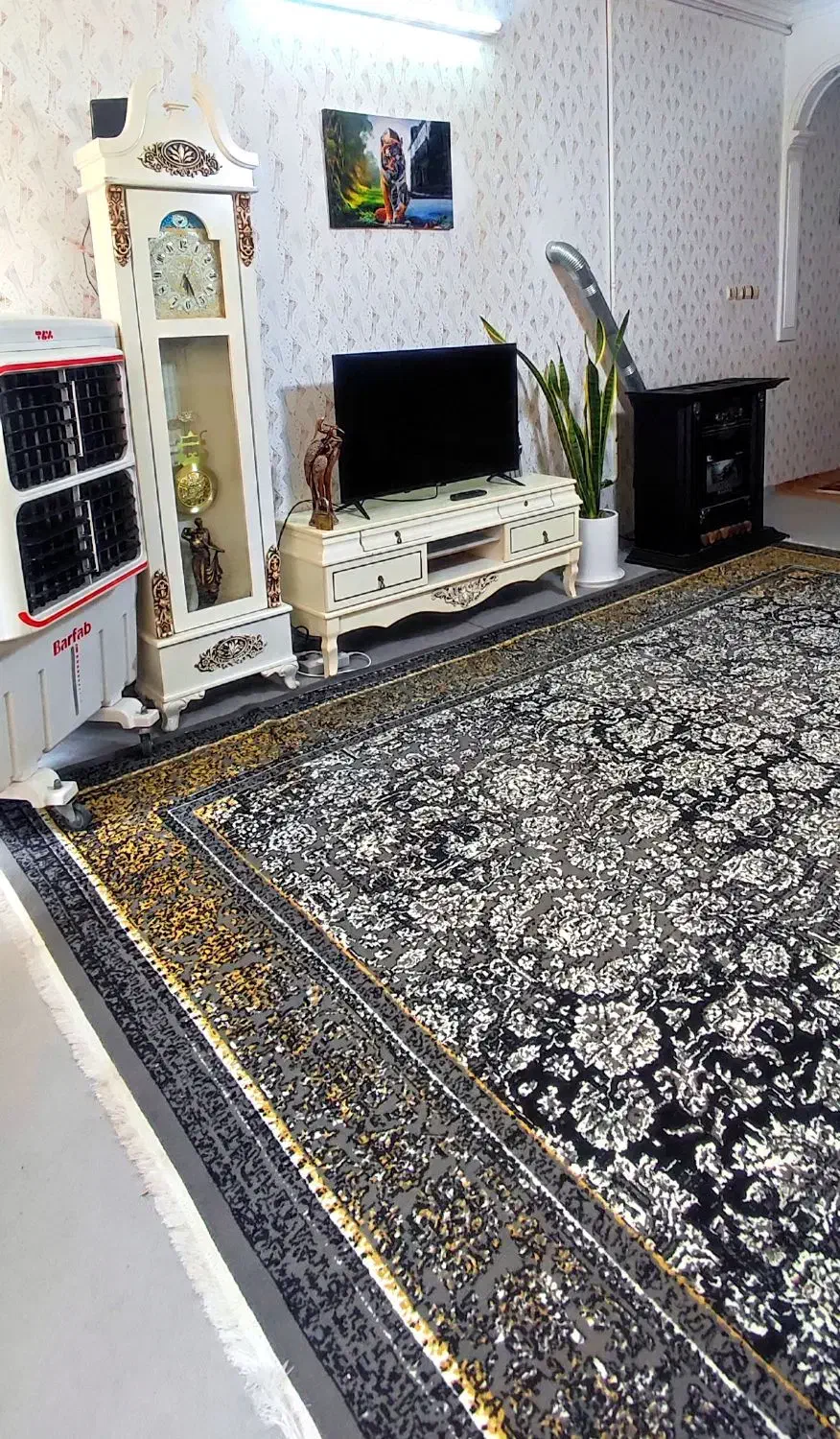 سوییت دربست ویلایی طبرسی 28|اجارهٔ کوتاه‌مدت آپارتمان و سوئیت|مشهد, طبرسی شمالی|دیوار