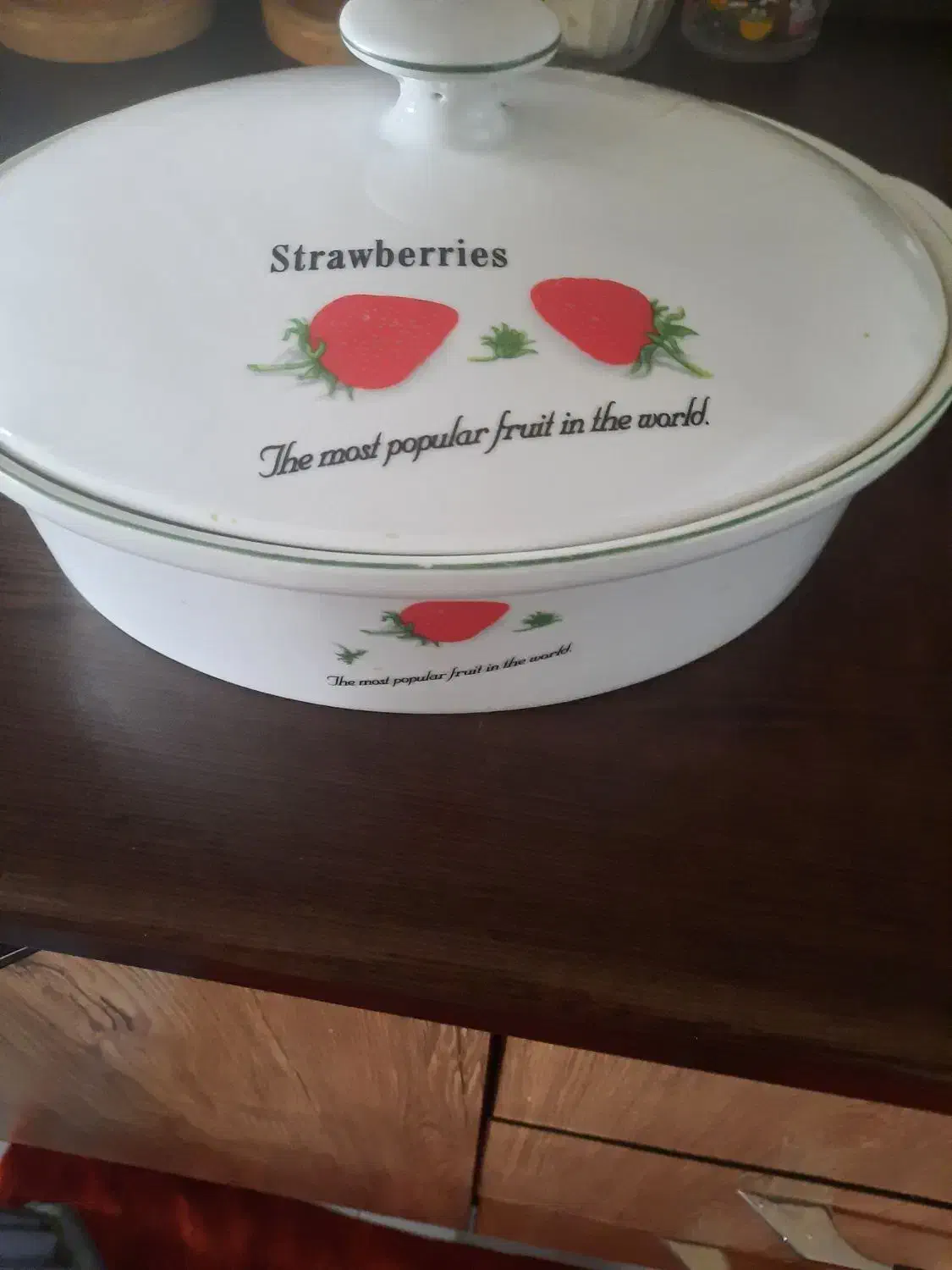 ظروف منزل کاملا نو|ظروف سرو و پذیرایی|ری, علایین|دیوار