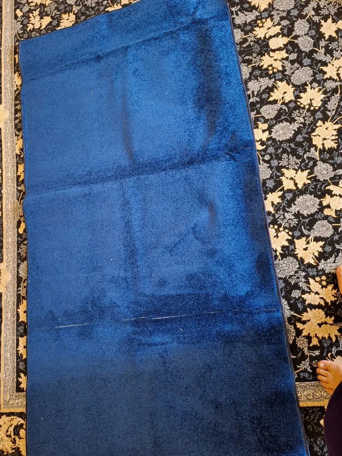 پالاز موکت پا نخورده|موکت|کرمانشاه, |دیوار