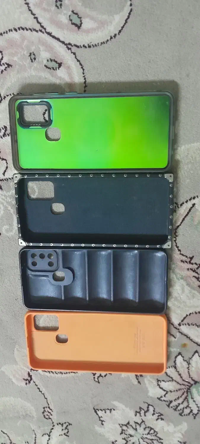 گاردa21s|لوازم جانبی موبایل و تبلت|مسجد سلیمان, |دیوار