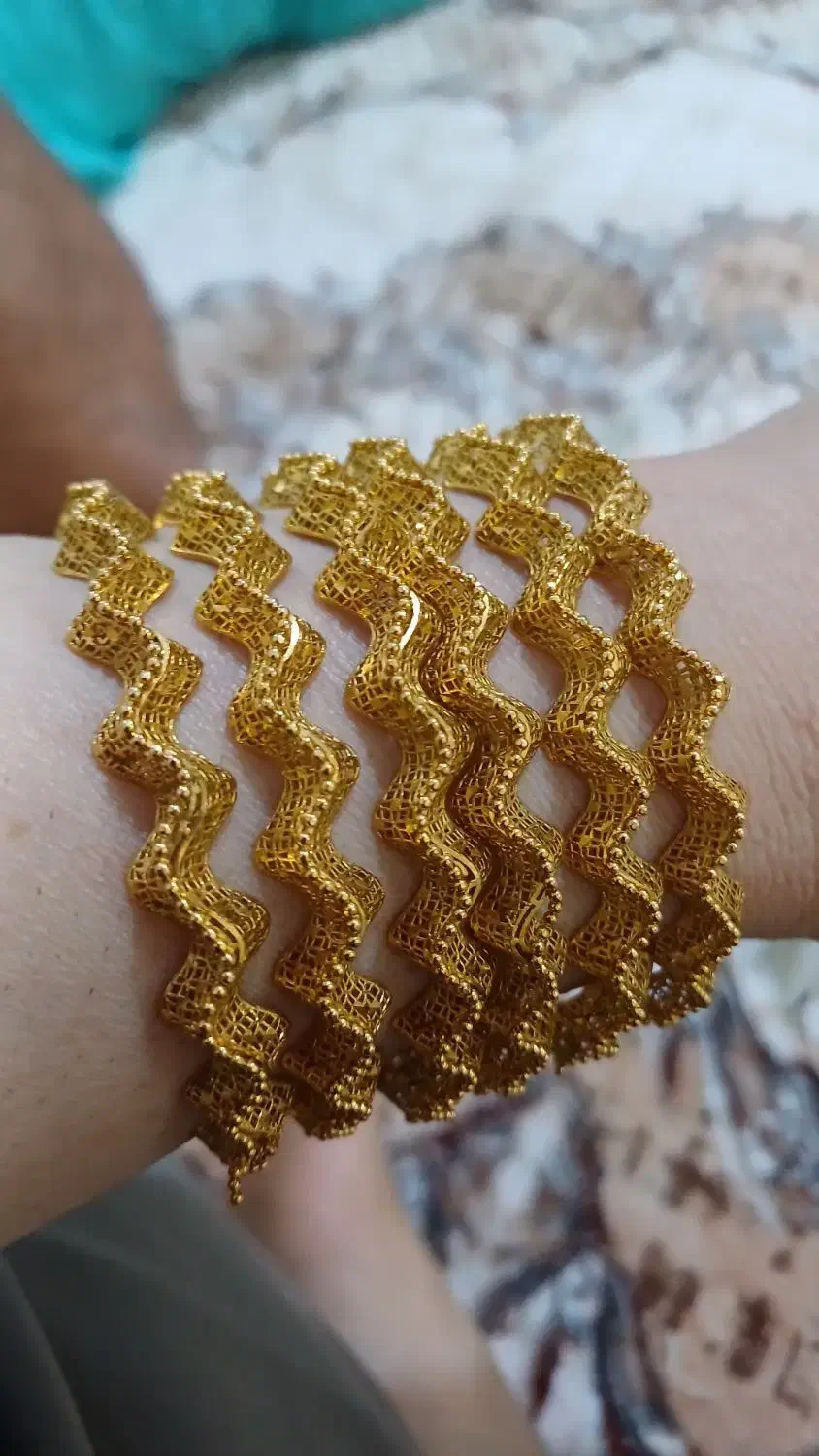 النگو سایز 3|جواهرات|وحدتیه, |دیوار