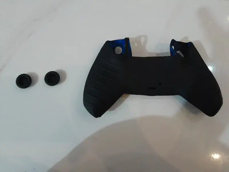 روکش دسته ی کنسول|کنسول، بازی ویدئویی و آنلاین|کرج, خرمدشت|دیوار