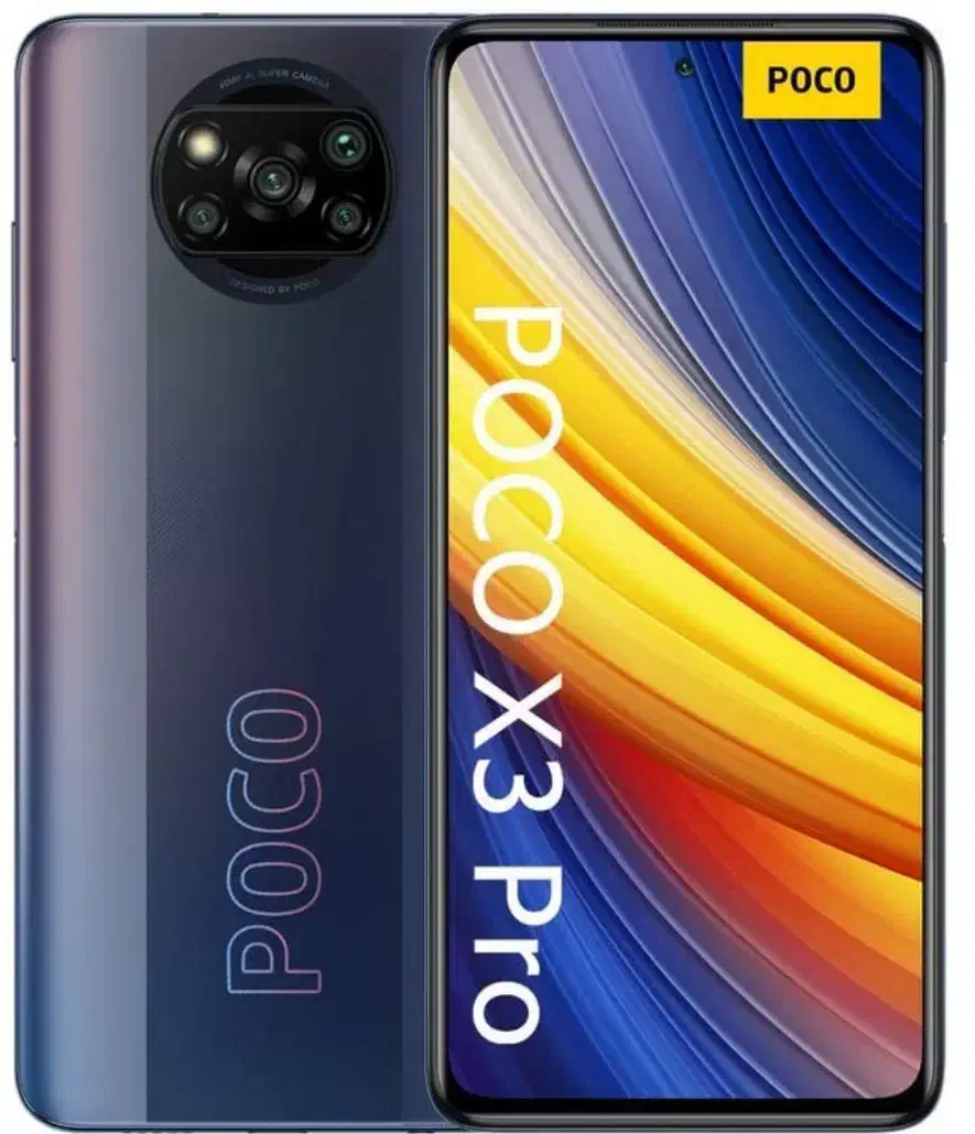 Poco x3 poro|موبایل|رامهرمز, |دیوار