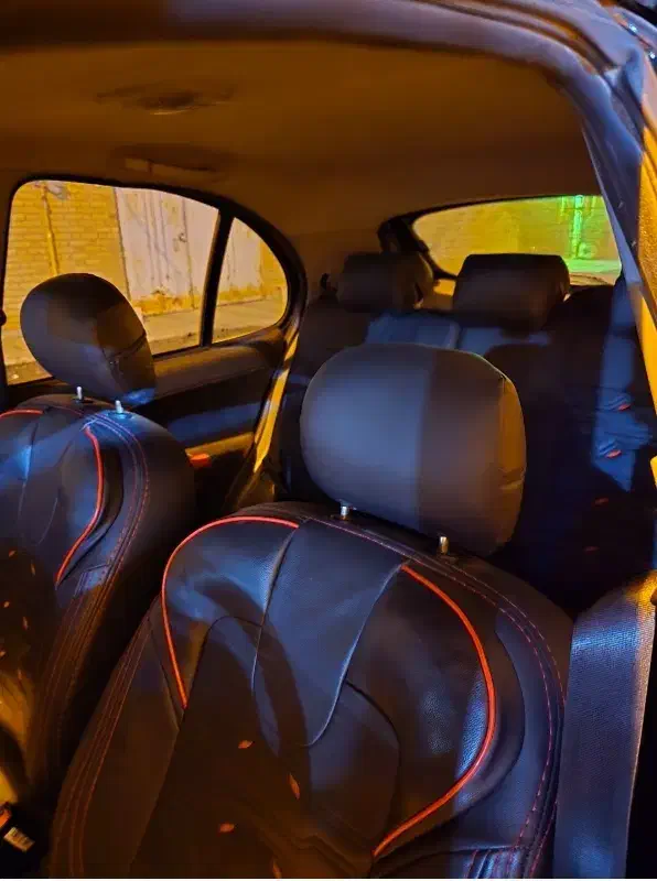 کوییک برج ۱۲ مدل ۱۴۰۱|خودرو سواری و وانت|دزفول, |دیوار