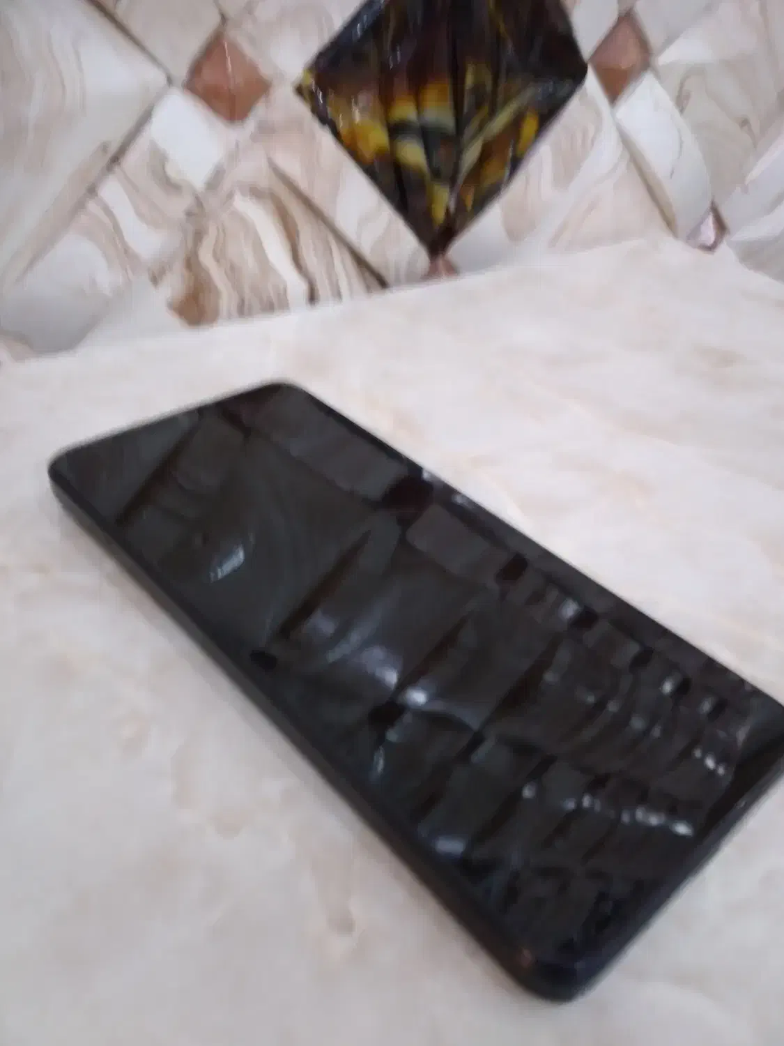 گوشیredmia3|موبایل|قیامدشت - خاورشهر, |دیوار