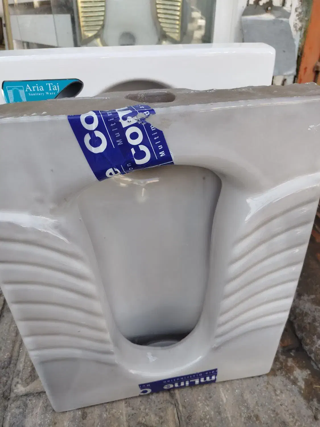 سنگ توالت|لوازم سرویس بهداشتی|یاسوج, |دیوار