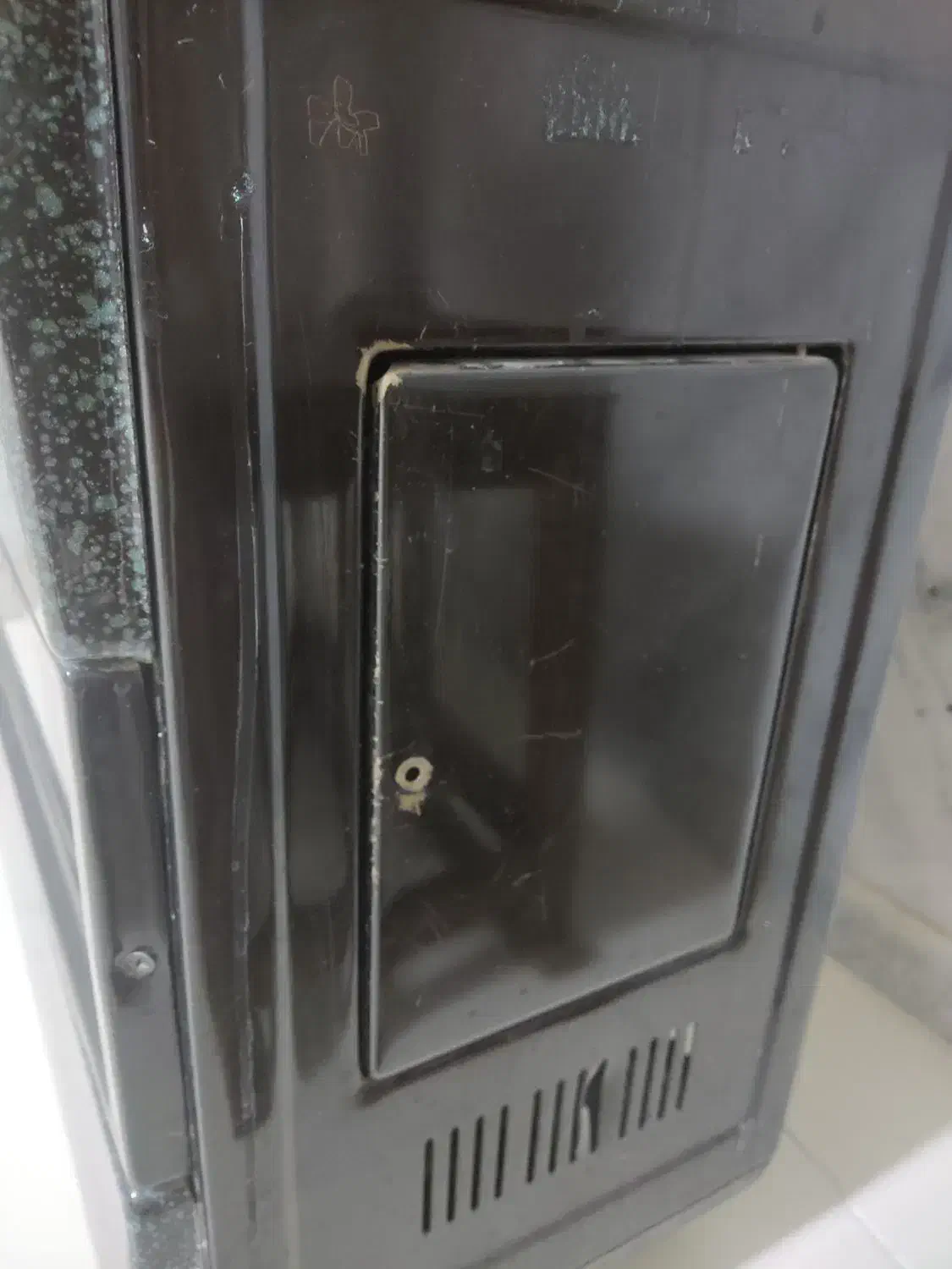 بخاری ایران شرق ۸۵۰۰|بخاری، هیتر، شومینه|قهدریجان, |دیوار