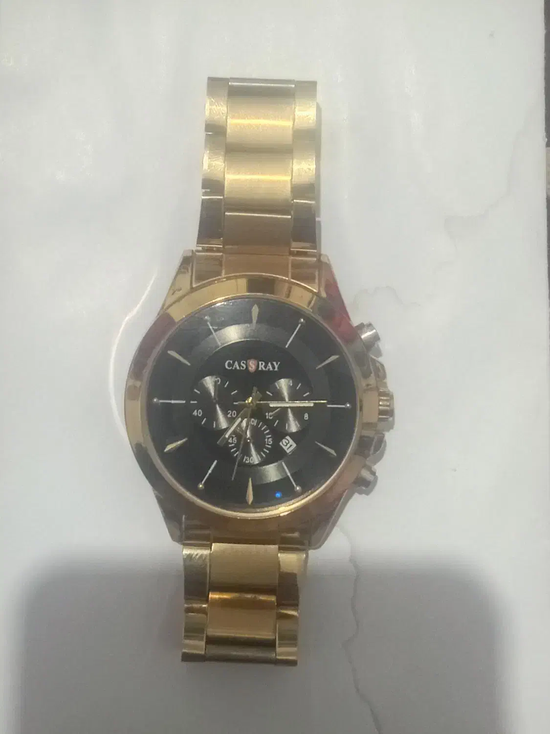 ساعت مچی کاسارای|ساعت|بندر ترکمن, |دیوار