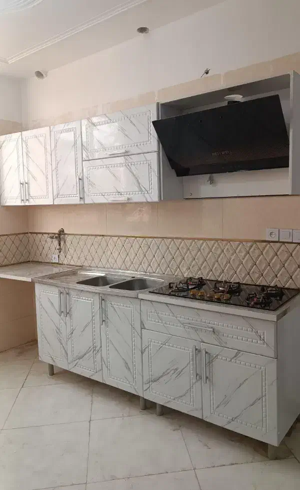 کابینت کریمی کد|مصالح و تجهیزات ساختمان|خرم‌آباد (تنکابن), |دیوار