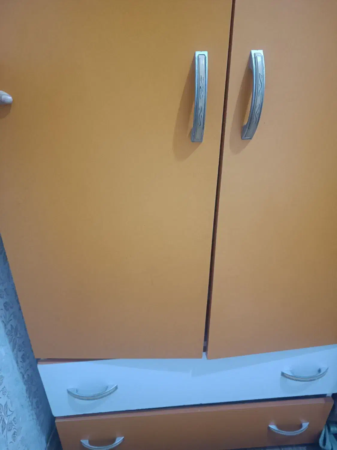 کمد لباس بچه|اسباب و اثاث بچه|تاکستان, |دیوار