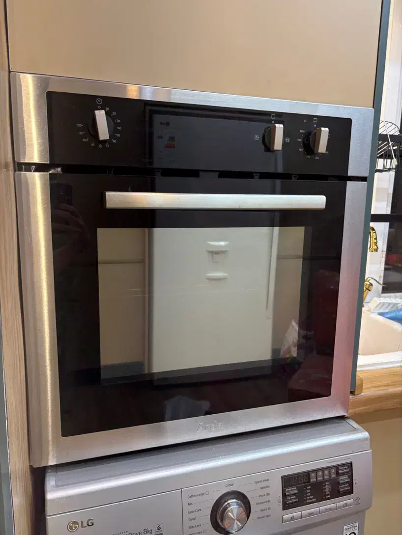 فر توکار|اجاق گاز و لوازم برقی پختوپز|پردیس, فاز ۵|دیوار