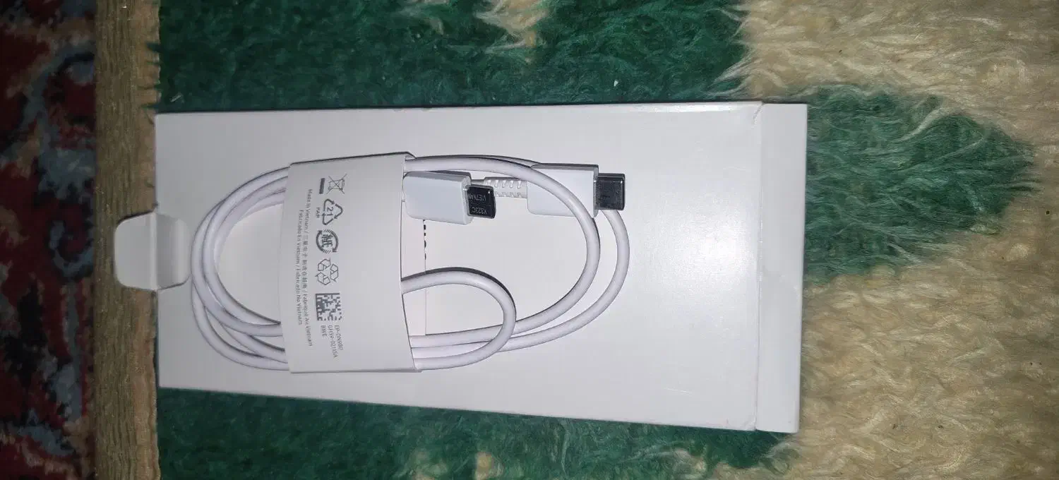 کابل شارژ موبایل|لوازم جانبی موبایل و تبلت|سیرجان, |دیوار