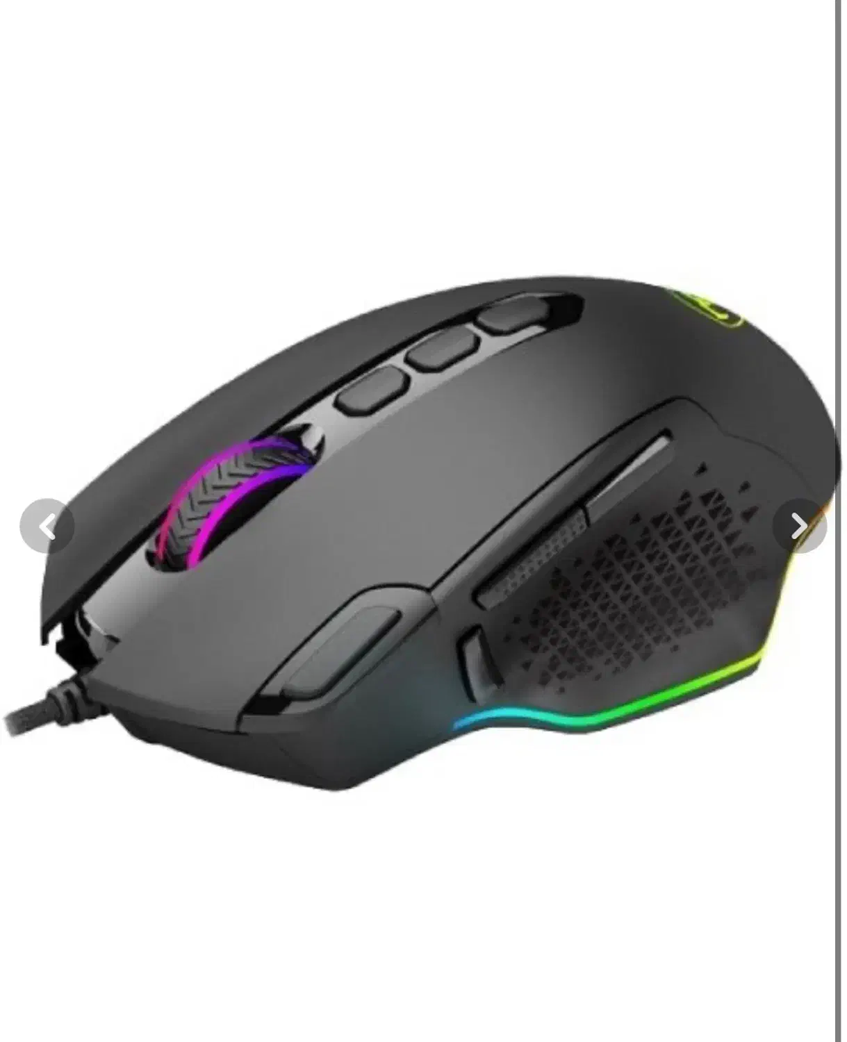 موس گیمینگ t-dagger|قطعات و لوازم جانبی رایانه|بیرجند, |دیوار