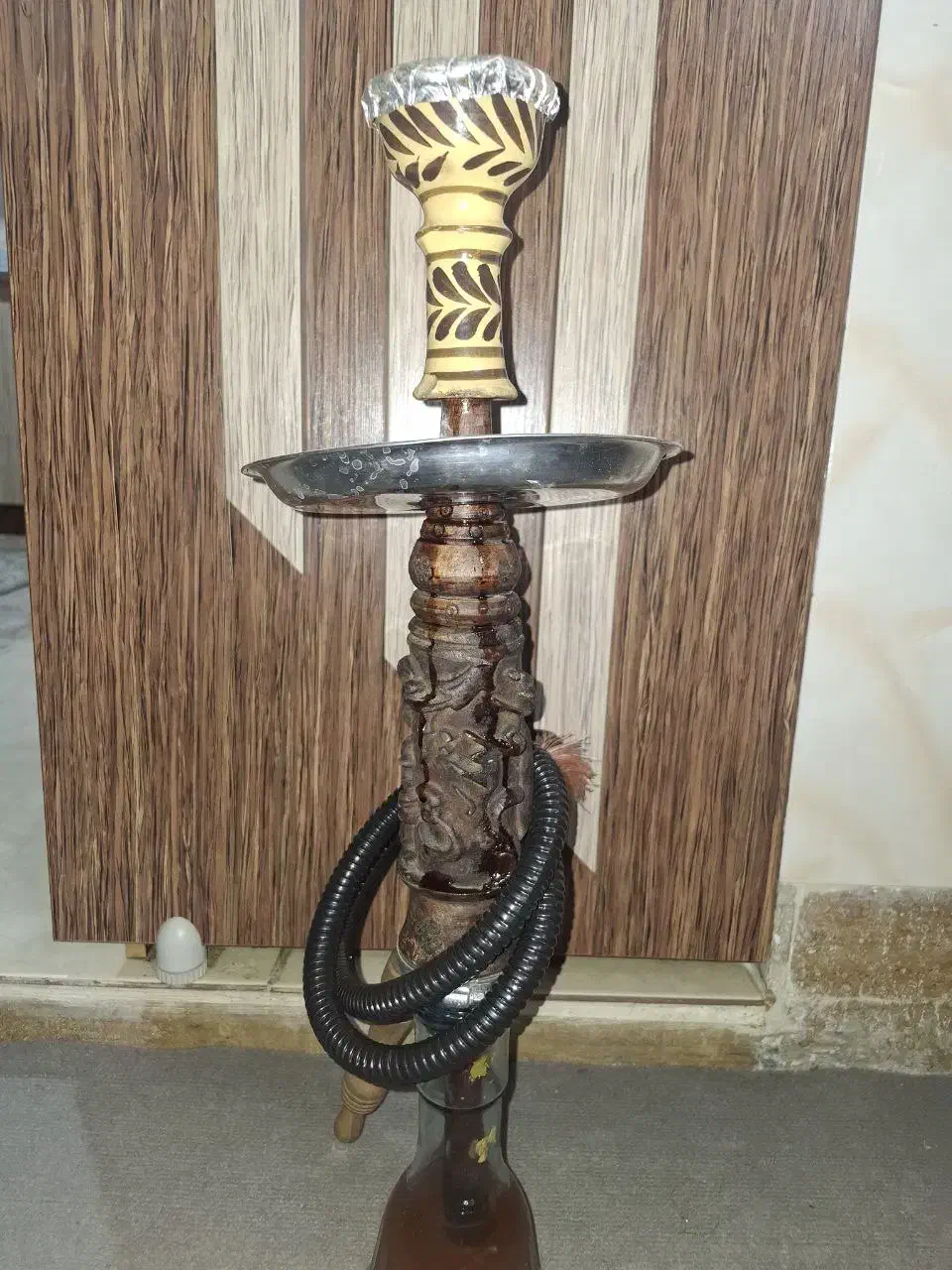 قلیان|صنایع دستی و سایر لوازم تزئینی|قم, آزادگان|دیوار