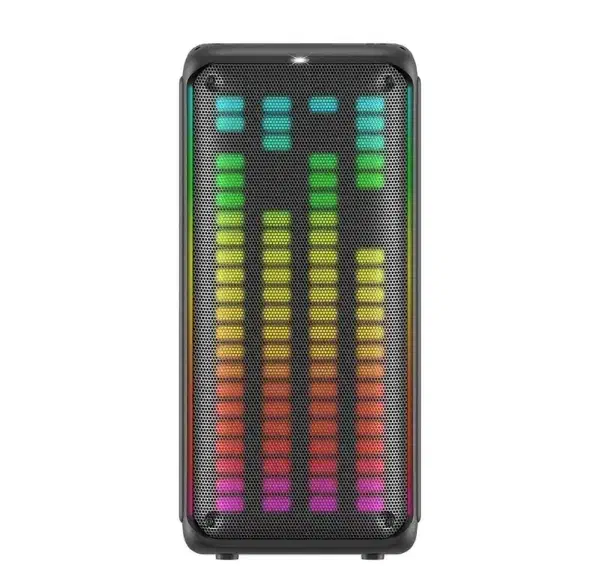 اسپیکر بلوتوثی کی تی اس مدل  1911|سیستم صوتی خانگی|اردکان, |دیوار