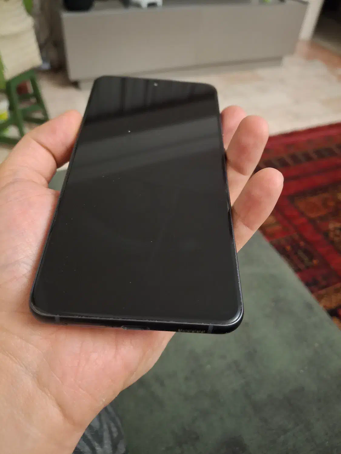 گوشی سامسونگ s21fe|موبایل|تهران, تهرانپارس غربی|دیوار