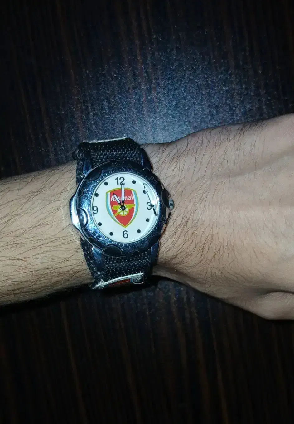 ساعت بند چسبی|ساعت|تهران, صد دستگاه|دیوار