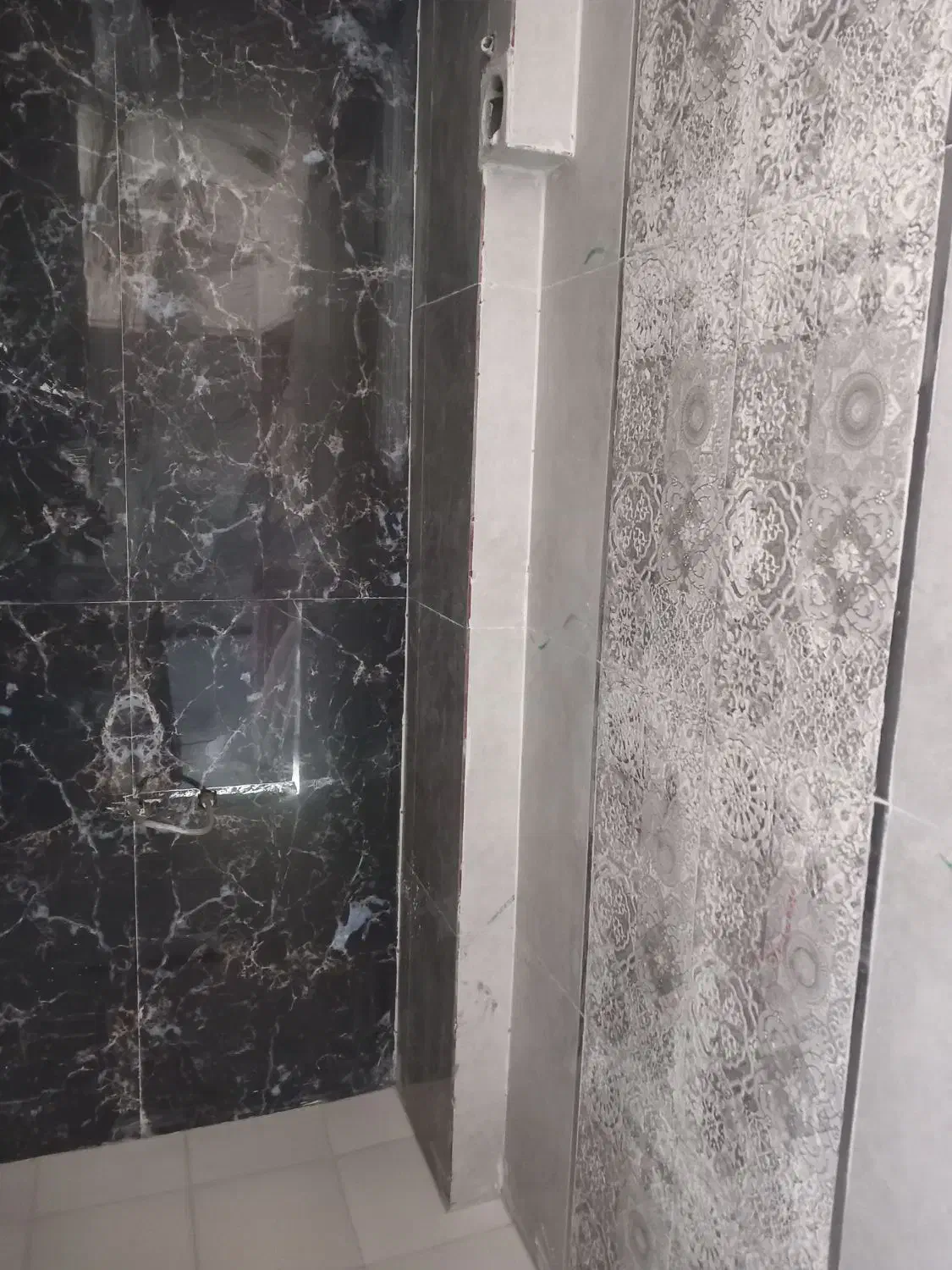 کاشی- سرامیک- سنگ|خدمات پیشه و مهارت|سنندج, |دیوار