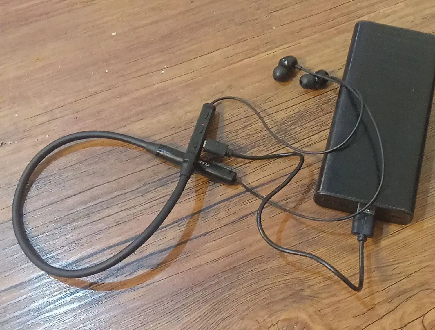 هدست و پاوربانک|پخش‌کننده همراه|مرودشت, ژیان|دیوار