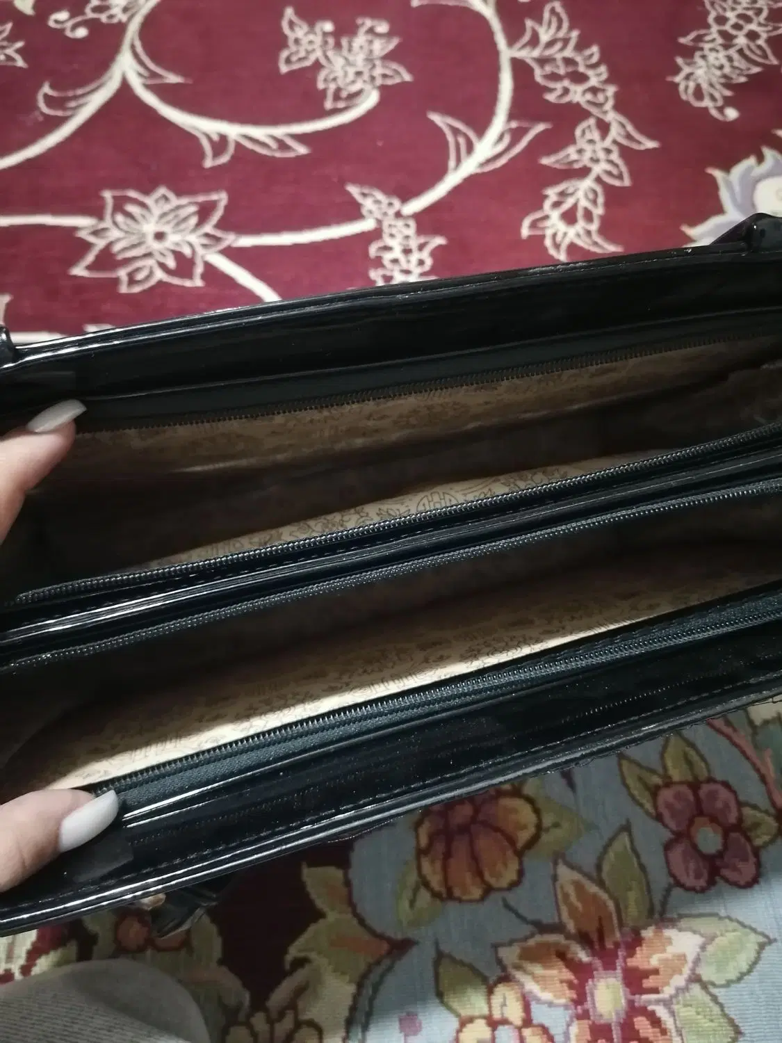 کیف|کیف، کفش، کمربند|شاهین‌شهر, شهرک گلدیس|دیوار