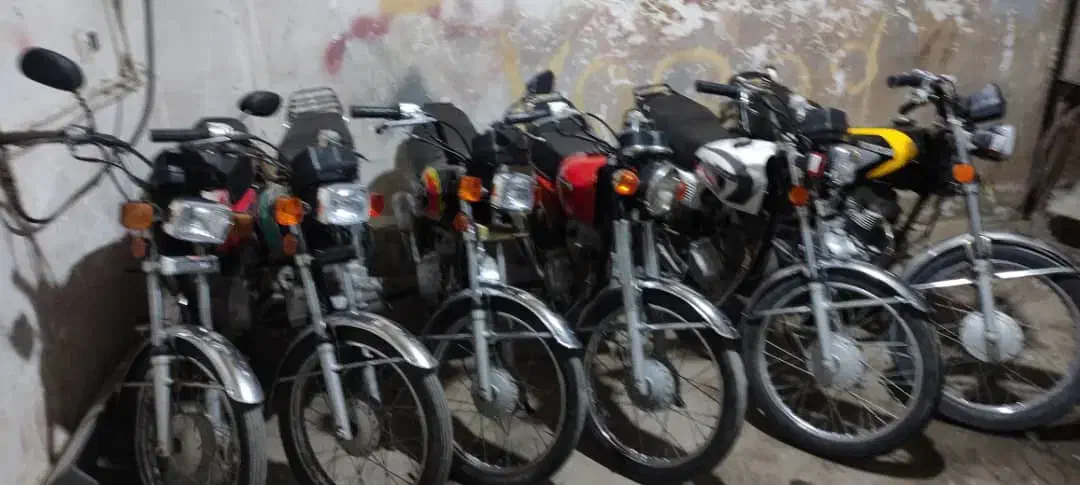 موتور سیکلت مزایده|موتورسیکلت|اراک, |دیوار