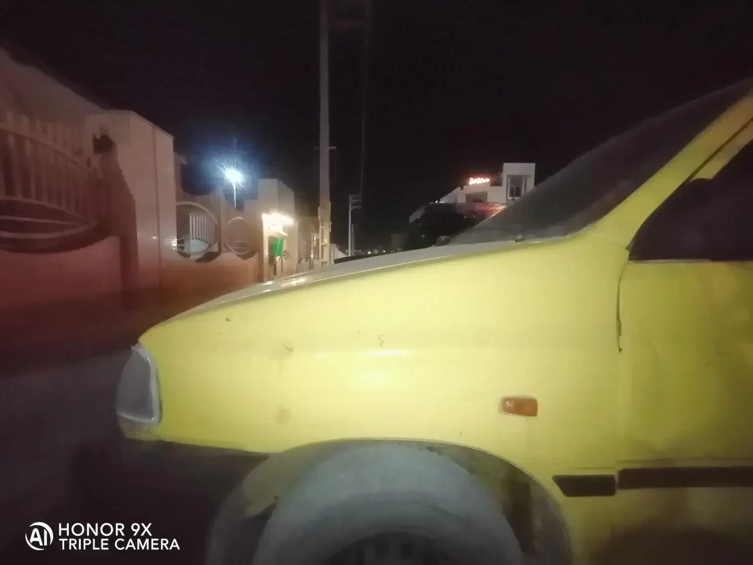 فروش پراید تاکسی مدل 85|خودرو سواری و وانت|یاسوج, |دیوار