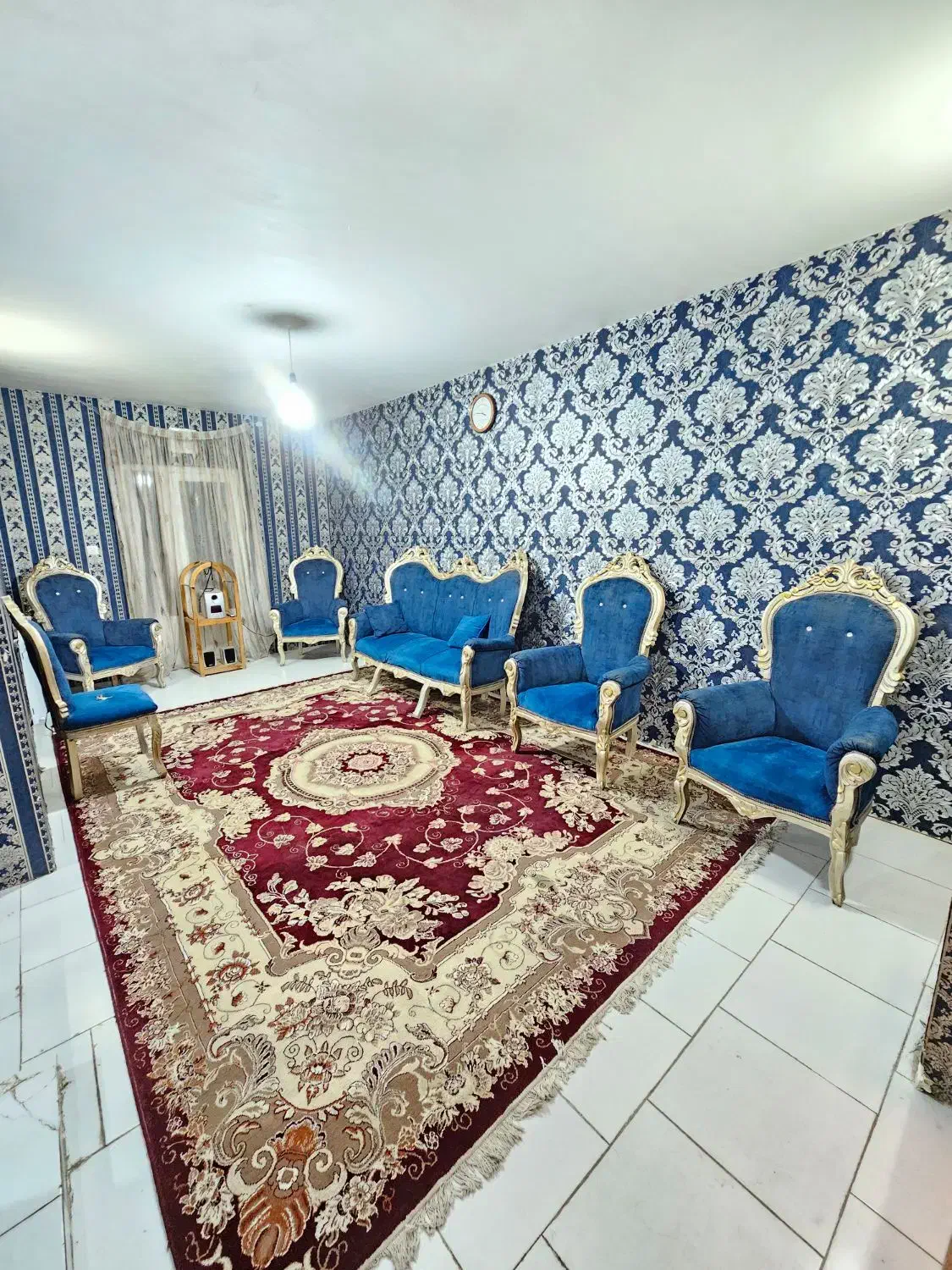 سوئیت اجاره ایی /ساعتی/ روزانه/ هفته /ماهانه|اجارهٔ کوتاهمدت آپارتمان و سوئیت|گلبهار, شهر جدید گلبهار|دیوار