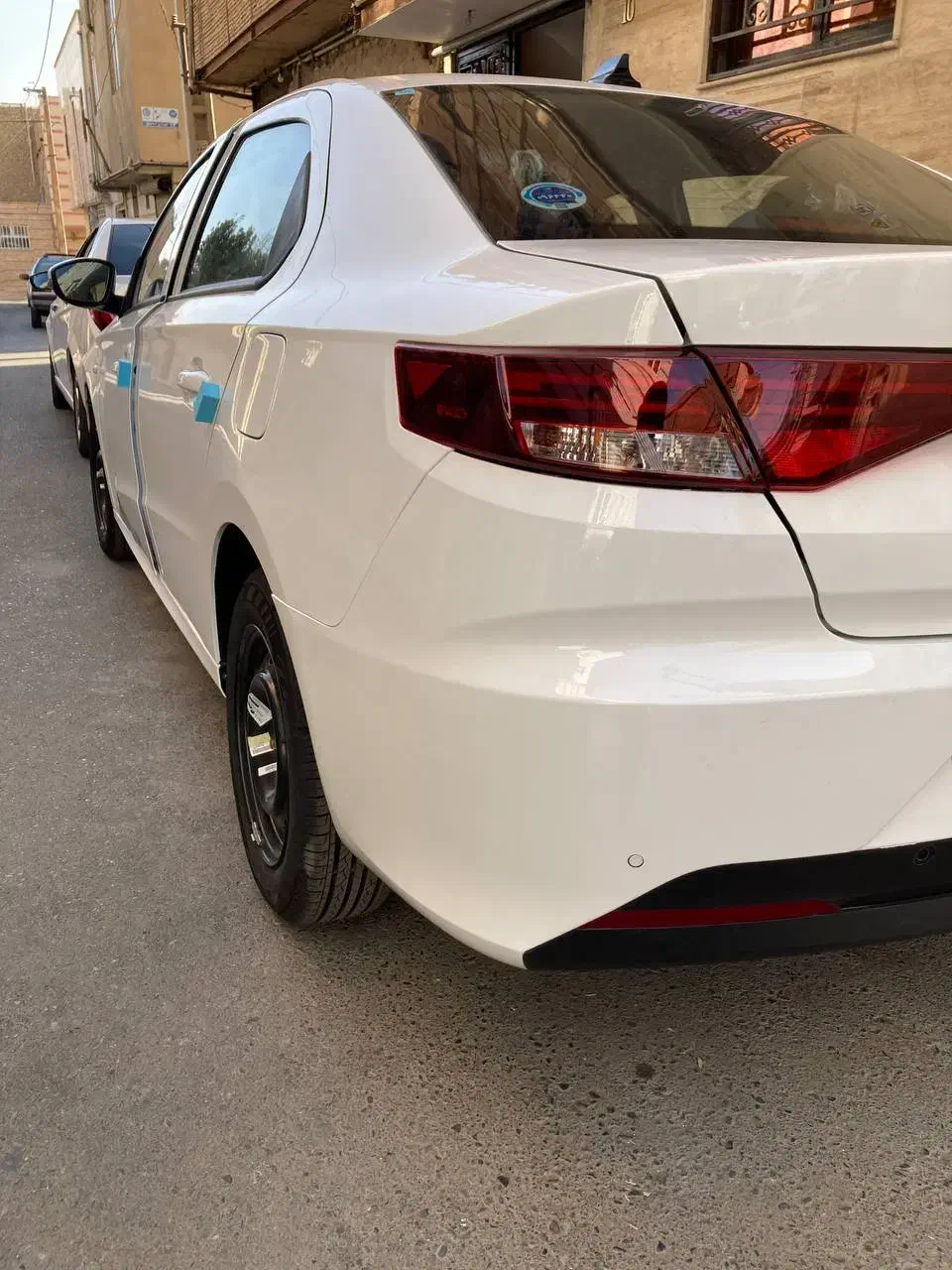 تارا دستی ۶ دنده خشک مدل ۴۰۴ تارا وی 1|خودرو سواری و وانت|اسلامشهر, صادقیه|دیوار