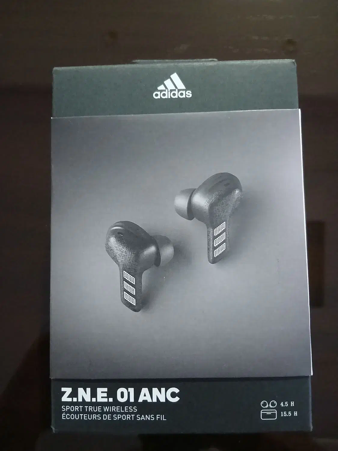 هندزفری Adidas|لوازم جانبی موبایل و تبلت|پردیس, فاز ۸|دیوار