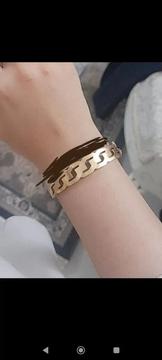دستبند طلا گم کردم|اشیا|قم, اسمعیل آباد|دیوار