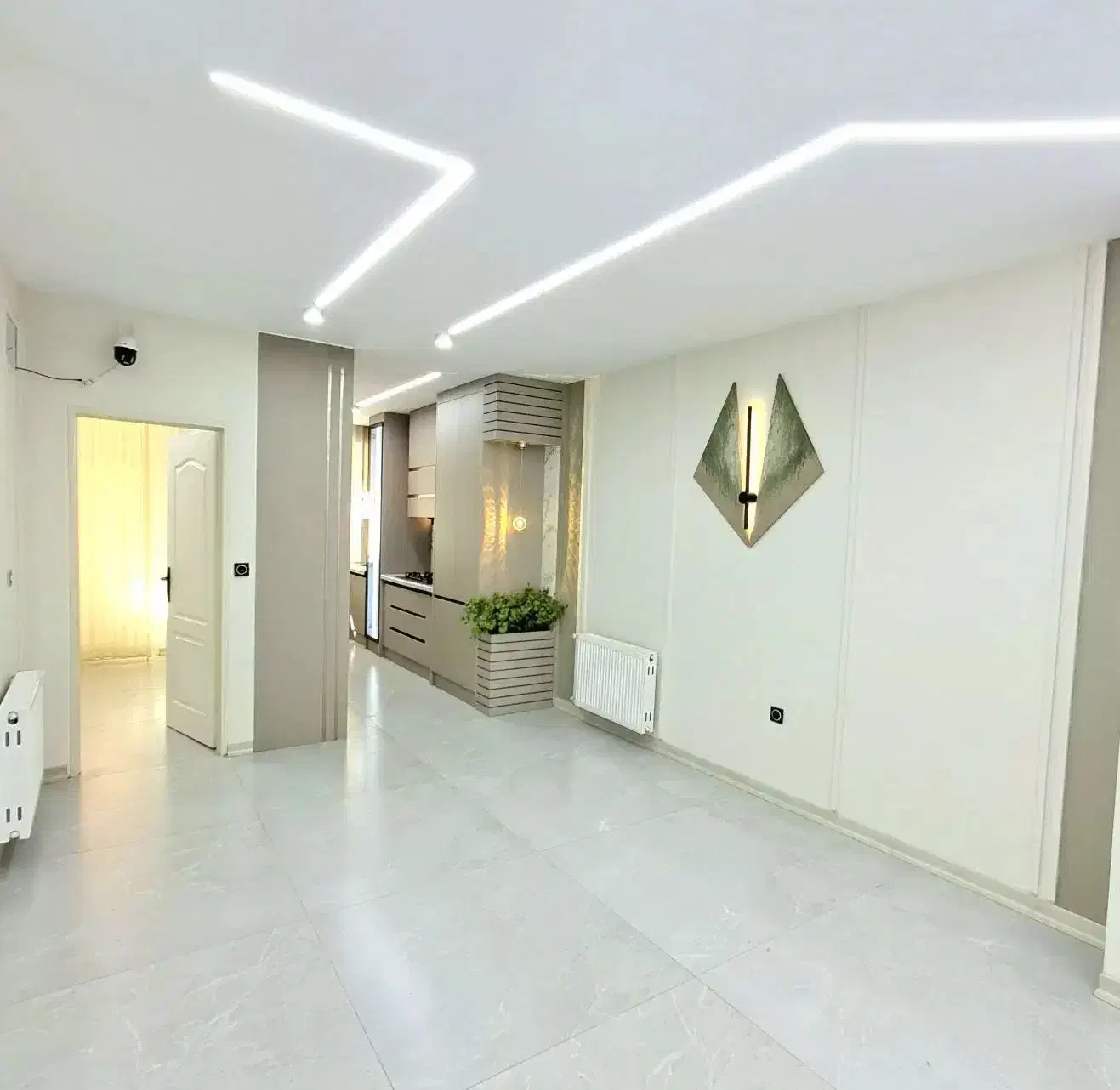 52متر/سوپرلوکس/تجلی زیبایی/پارکینگ سندی/بی همتا|فروش آپارتمان|تهران, شهر زیبا|دیوار