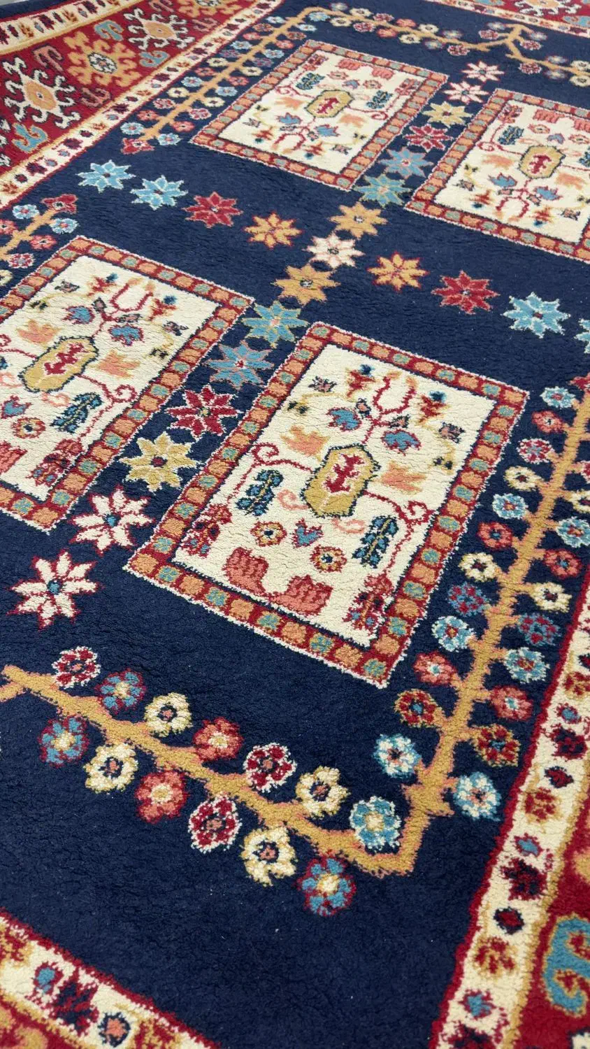 فرش گیلیم|فرش|قرچک, پارس سرام|دیوار