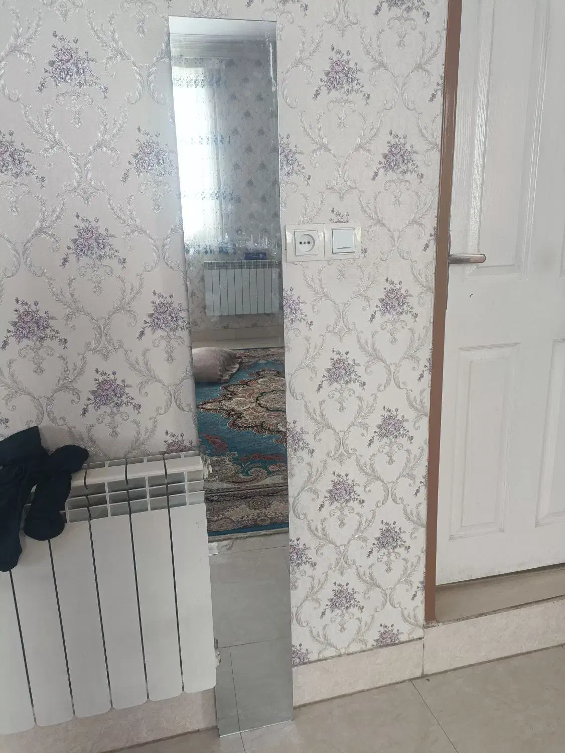 اینه 20 در 160|آینه|خمین, |دیوار