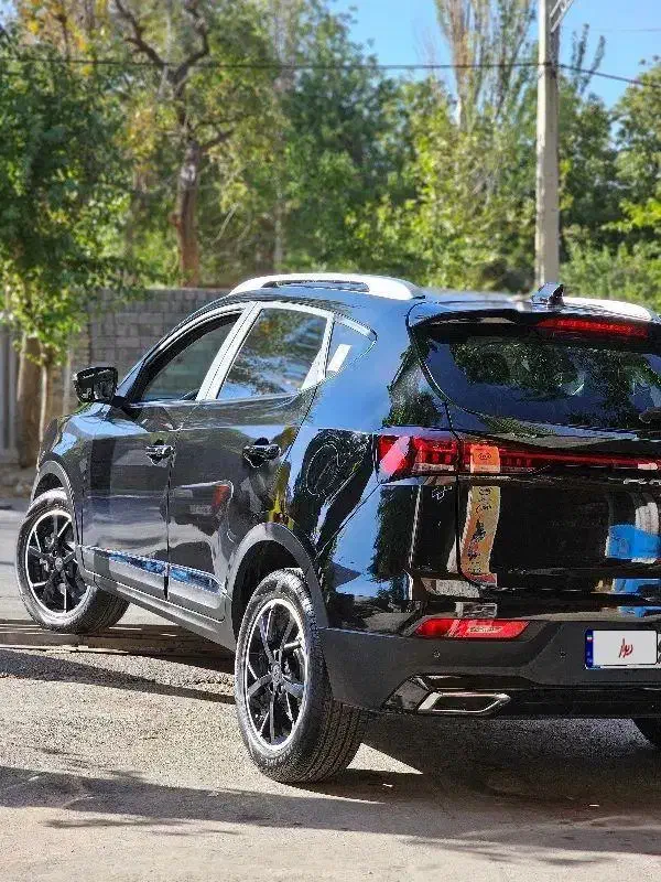 Kmc x5|خودرو سواری و وانت|همدان, |دیوار