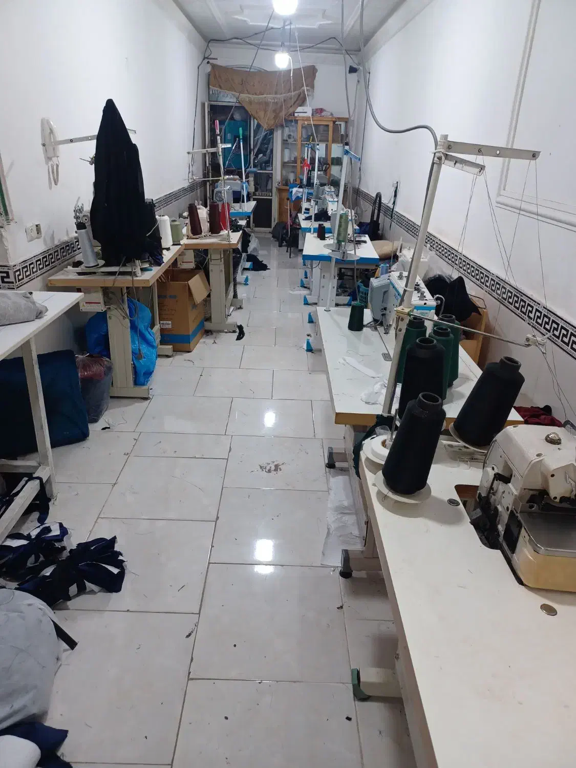 استخدام فوری چرخکار ماهر و اتو کار ماهر|استخدام صنعتی، فنی، مهندسی|محمدشهر, محمدشهر|دیوار