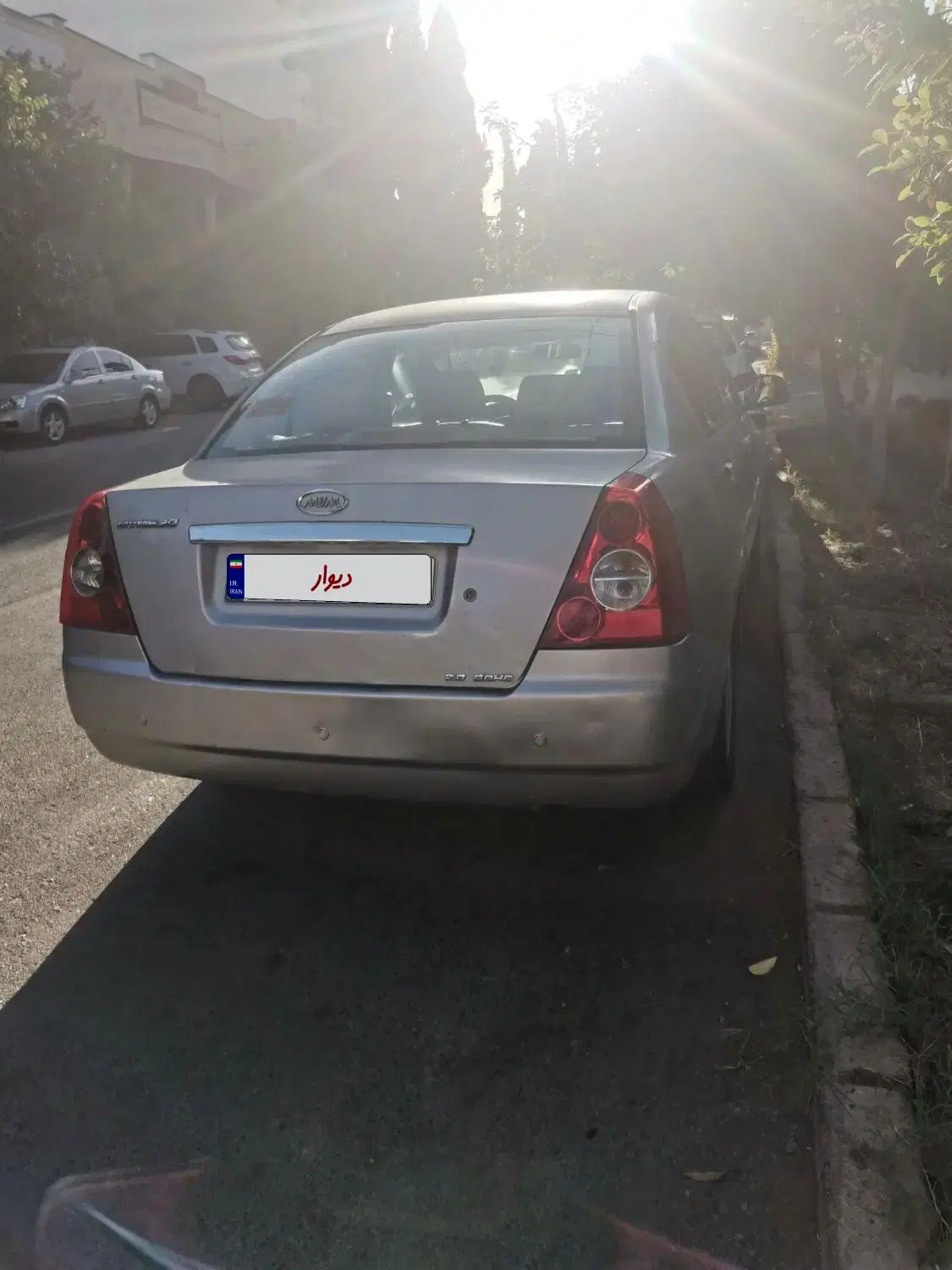 mvm530 مدل 90|خودرو سواری و وانت|شیراز, چنچنه|دیوار