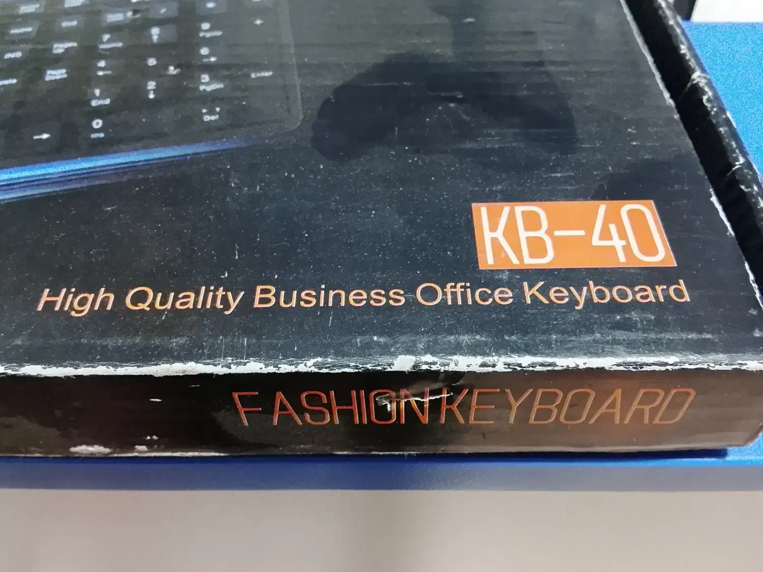 کیبورد padrino|قطعات و لوازم جانبی رایانه|ساوه, |دیوار