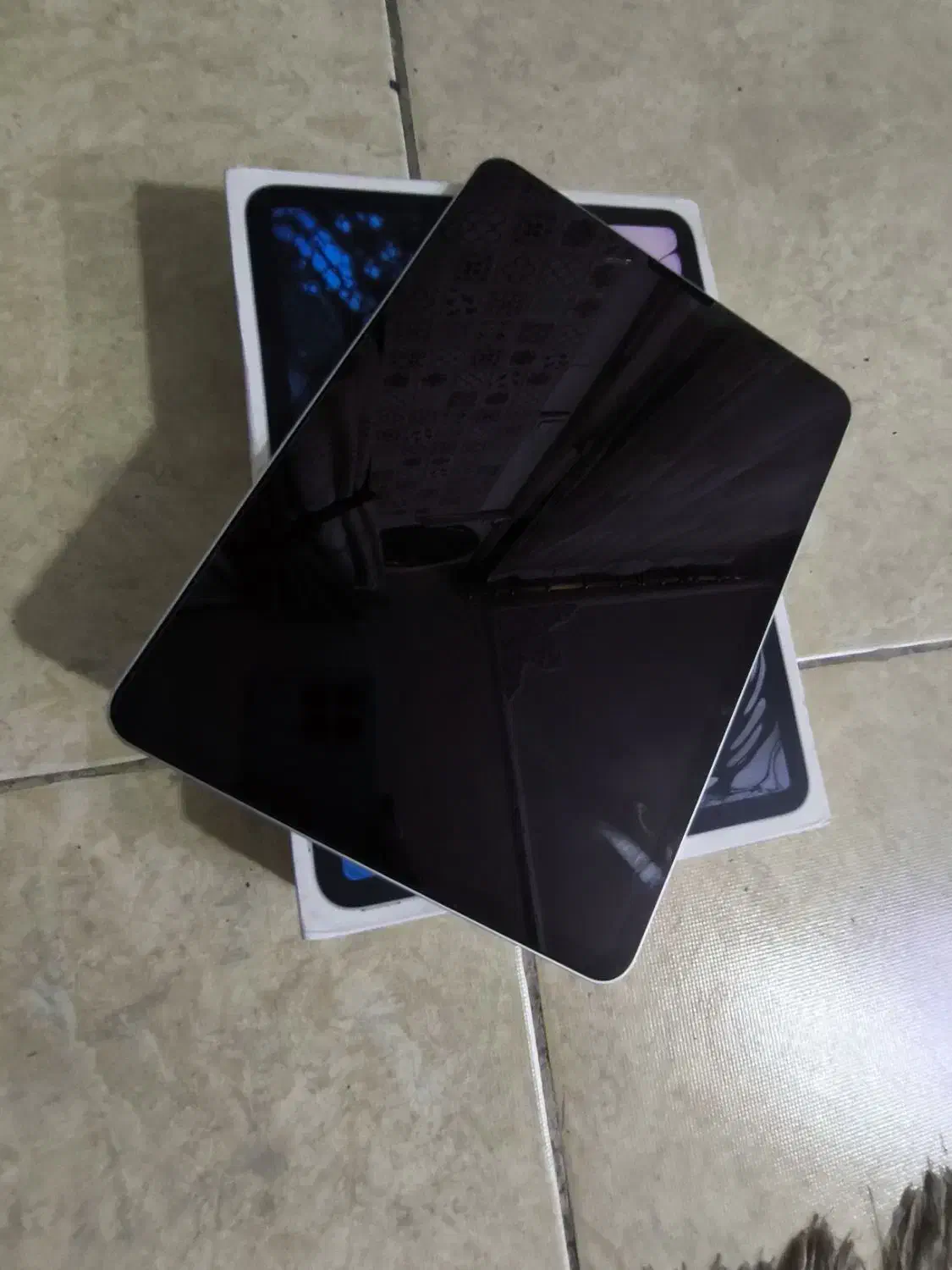 آیپد پرو 11 اینچ  - 64 گیگ|تبلت|تهران, مشیریه|دیوار