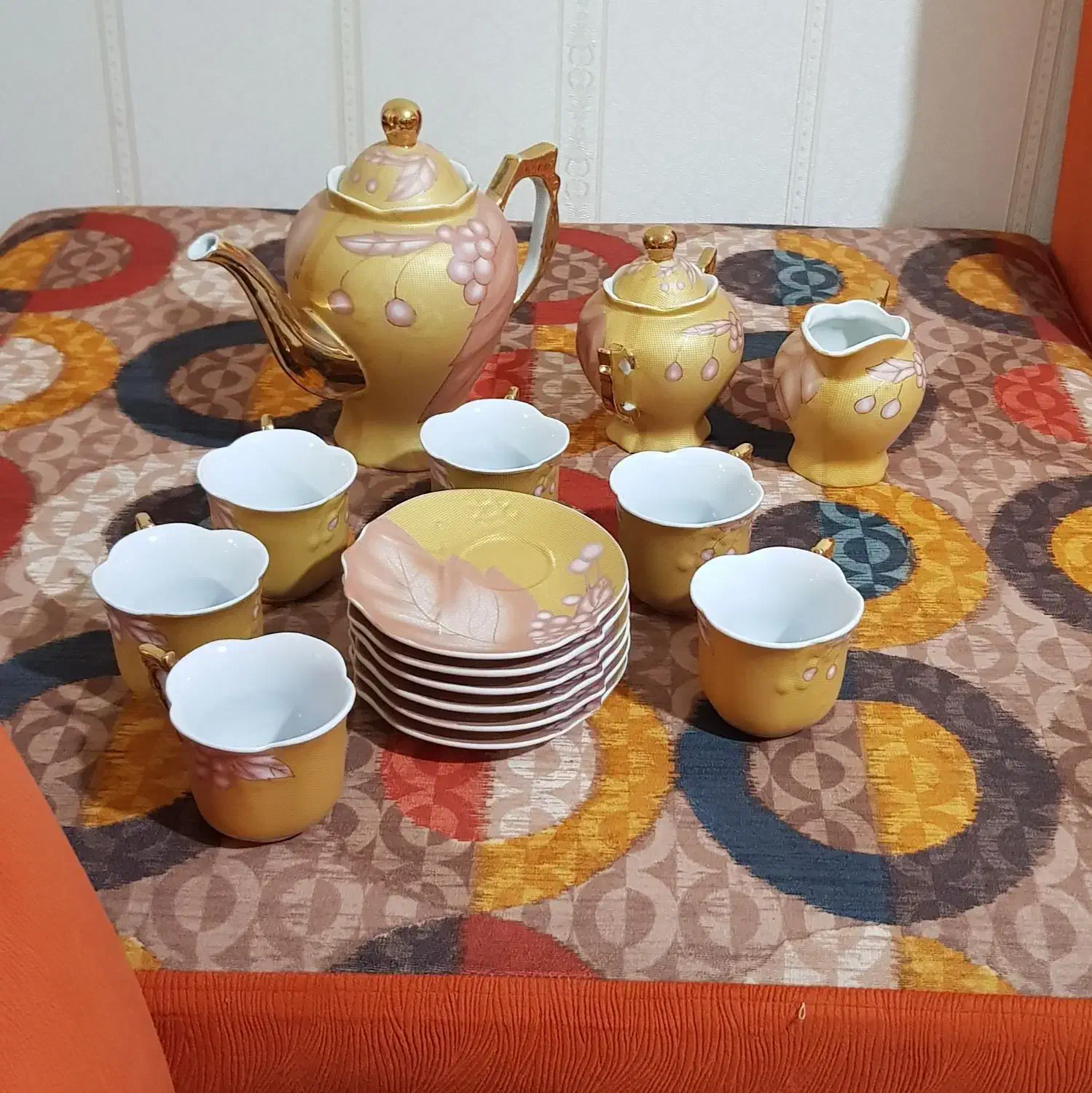 ظروف پذیرایی|ظروف سرو و پذیرایی|بندرعباس, |دیوار