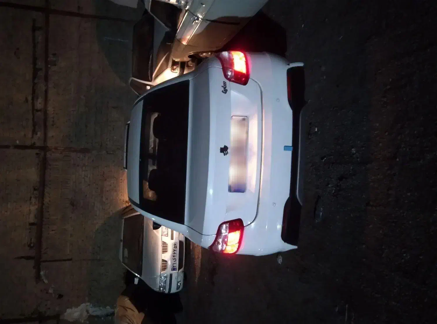 ساینا اس 403باگارانتی فعال باقیمت 750|خودرو سواری و وانت|رباط‌کریم, نصیرشهر|دیوار